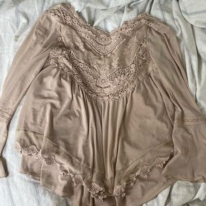 ALTAR’D STATE LONG SLEEVE SHIRT